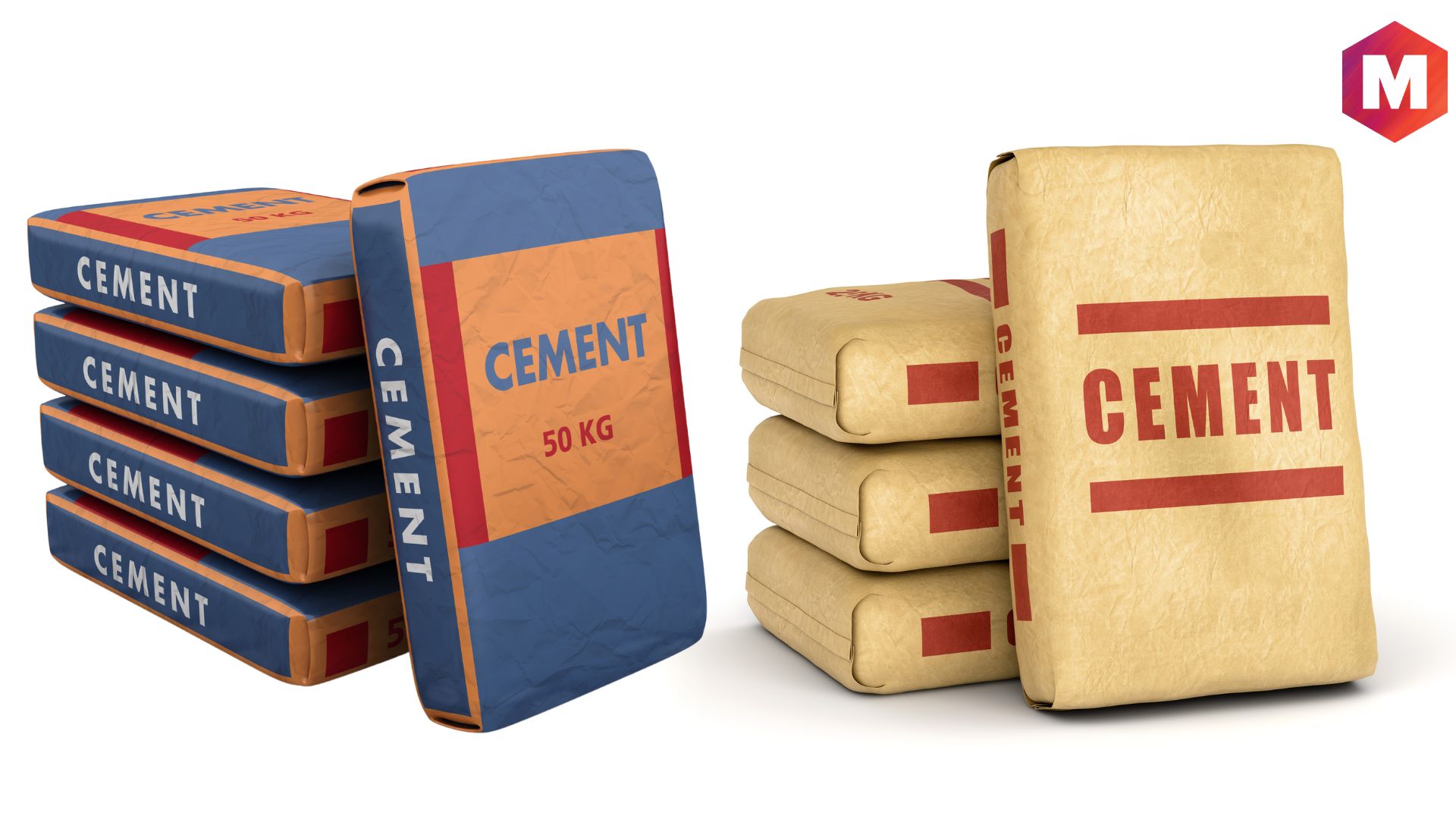 Cement