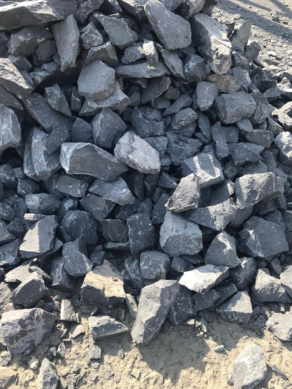 Rubble Stone